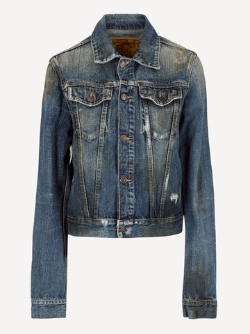 Dsquared2 Windbreaker