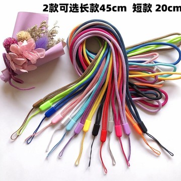 💛台灣有貨🚀🚀💛免運💛可開發票💛3.0mm圓形尼龍手機掛繩手機尼龍編織掛繩 吊繩 相機繩各種廠牌限時