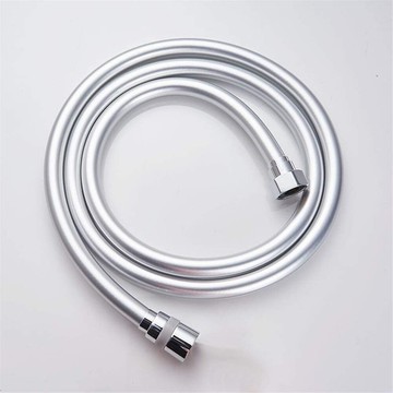 居家寶盒1.5米pvc軟管淋浴軟管 防爆防纏繞淋浴軟管 蓮蓬頭淋浴軟管 花灑軟管