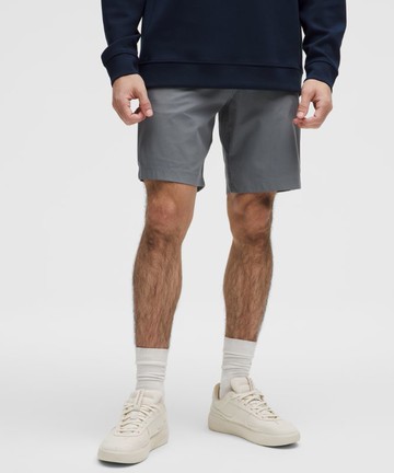 ABC Classic-Fit Shorts 9" Warpstreme Size 40