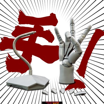 {可打統編 保固一年}漫仙超可動手指關節1/1人手模型支架繪畫美術參考加加美高浩