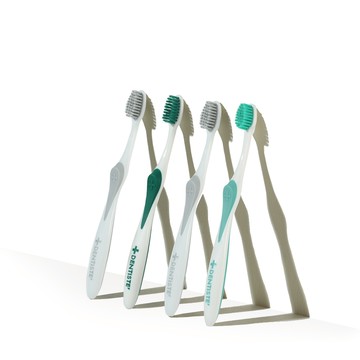 DENTISTE My Brush Toothbrush (Color Random)