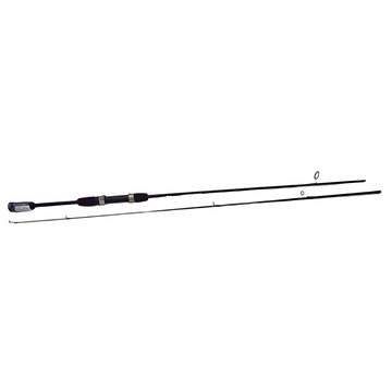 okuma 寶熊釣具 Competition 直柄路亞竿  299.97cm  黑色 + 銀色  1個