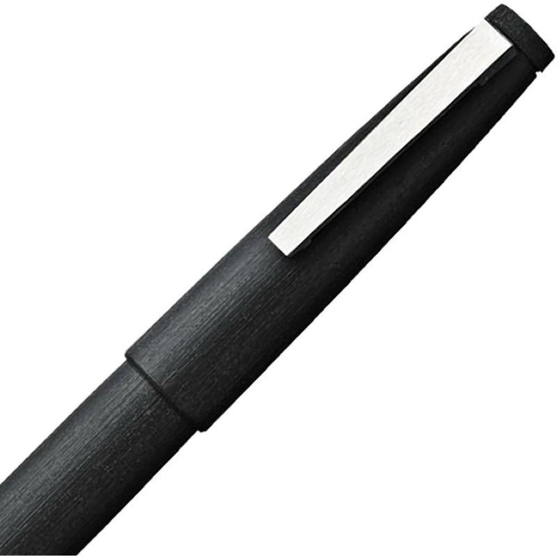 LAMY ラミー 万年筆 ペン先M(中字) 2000 L01 吸入式 正規輸入品