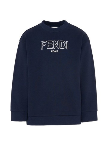 fendi jersey with logo