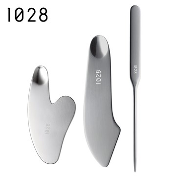 【蝦皮直營】1028 粉底抹刀（三款任選）