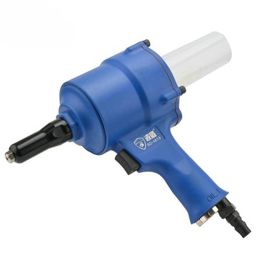波盾 槍式氣動拉釘槍 2.4mm-4.8mm氣動鉚釘機 拉鉚槍 拉釘槍