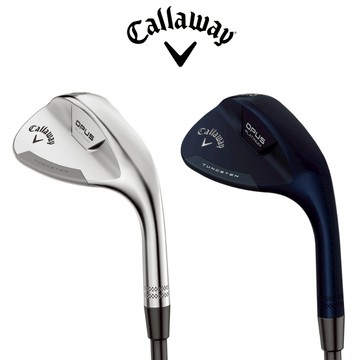 【Callaway 卡拉威】OPUS PLATINUM 挖起桿 球桿 右手(兩色任選)