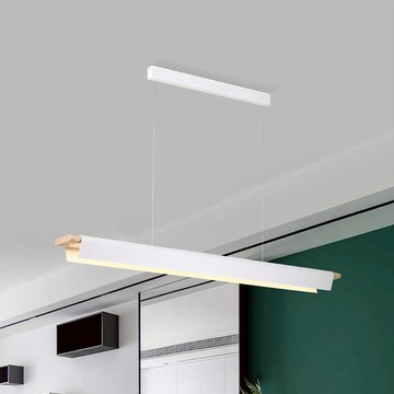 LED 36W 北歐風吊燈（黃光） 34-21351