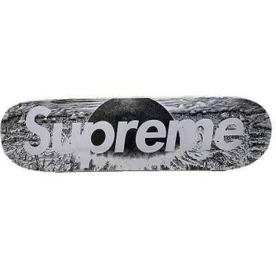 SUPREME シュプリーム × AKIRA アキラ EXPLOSION SKATE DECK (スケートデッキ) | LINEショッピング