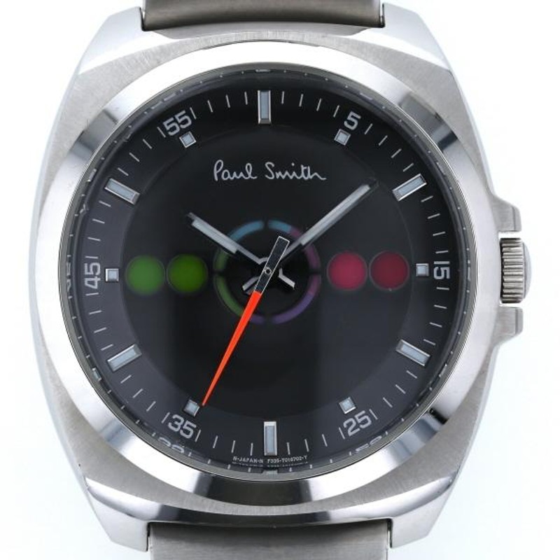 ポールスミス Paul Smith ファイブアイズ ホリゾンタル F335-T010482TA 