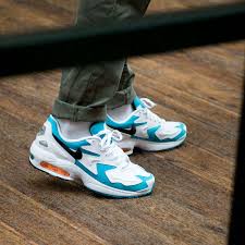 Nike air max hot sale 2 light dolphins