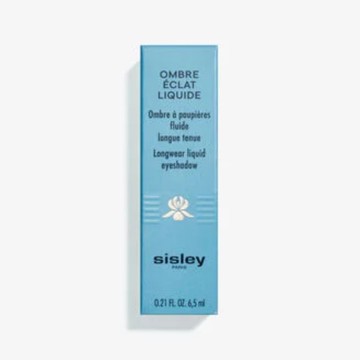 正品Sisley (希思黎) 植物光感眼影晶露 6.5ml 全新裸裝