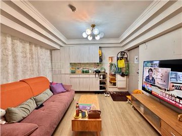 我們的溫馨小窩❤電梯宅｜新北市新莊區四維路