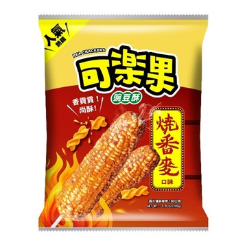 [家速配]可樂果燒番麥口味