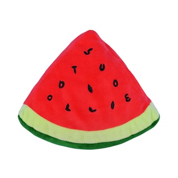 Studio Ollie 多汁西瓜 嗅聞玩具