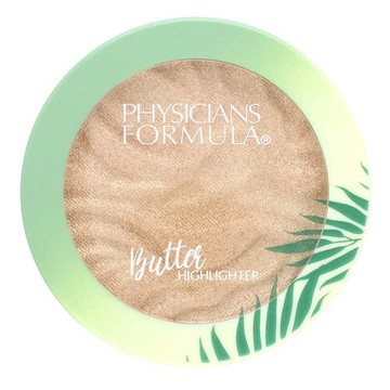Physicians Formula, 脂高光，膏狀到粉狀高光，PF10575 香檳色，0.17 盎司（5 克）