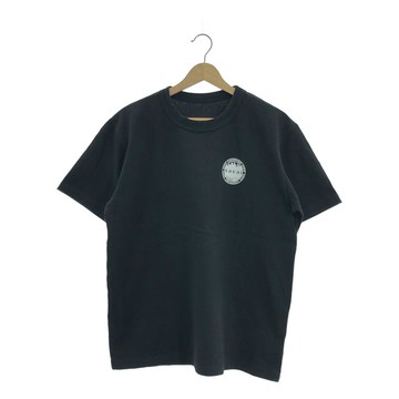 sacai  2023年春夏 | x CITY COUNTRY CITY  印花T卹 | 3號 | 黑色 | 男款