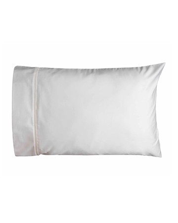 Estate Pair of Pillowcases