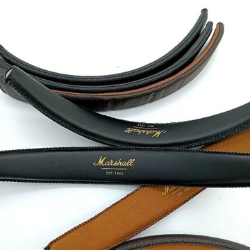 適用馬歇爾二代三代四代頭梁墊 MAJOR頭戴式耳機頭梁橫梁頭墊更換