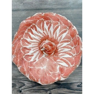 【好想你生鮮】臺灣梅花豬肉片(500g±5%/包) (15件組)