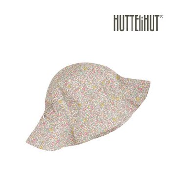 Brands4kids Liberty碎花遮陽帽_HUTTEliHut系列