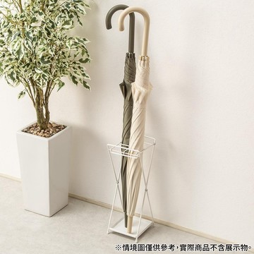 NITORI (網購限定)雨傘架 SN03 1414 WH(EC)