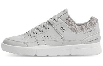 WMNS ON RUNNING ADVANTAGE X THE ROGER GLACIER WHITE