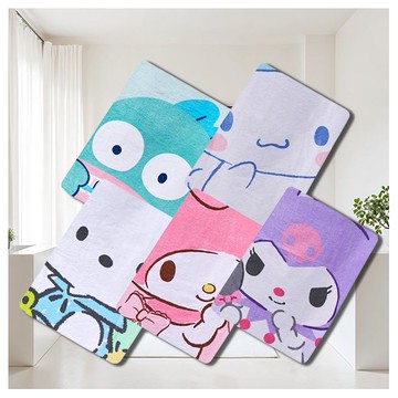 ONEDER旺達棉品~大浴巾(1入) 款式可選