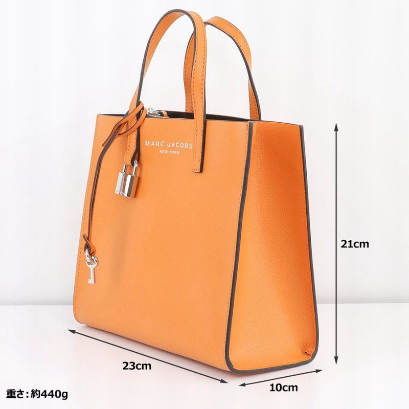 マークジェイコブス MARC JACOBS バッグ トートバッグ M0015685