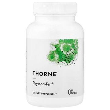 Thorne, Phytoprofen，60 粒膠囊