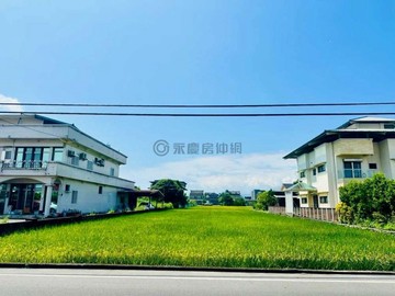 三星尾塹神級地段｜緊鄰羅東公園-A89412｜宜蘭縣三星鄉尾塹二段