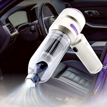 MIRAREED PLUS版手持無線吸塵器