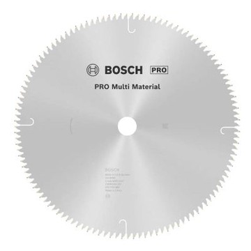 BOSCH博世 切鋁圓鋸片 12 305×2.7×25.4mm T120