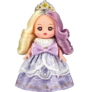 迷你小美樂 史黛拉娃娃