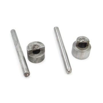 糊塗鞋匠 優質鞋材 N173 虎骨安裝工具 1組