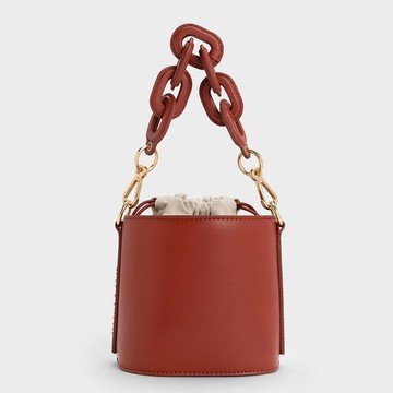 Catena 粗鍊水桶包