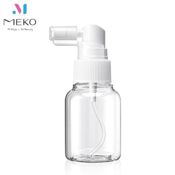 MEKO 長嘴噴瓶(50ml) U-090 / 可用於分裝保濕水.化妝水.消毒水 分裝瓶 旅行噴霧瓶