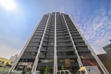 大韋推薦｜祥城祥城｜頂級建材｜高樓景觀３房平車｜高雄市三民區自立一路