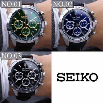 セイコー 腕時計 メンズ SEIKO 時計 セイコーセレクション SELECTION