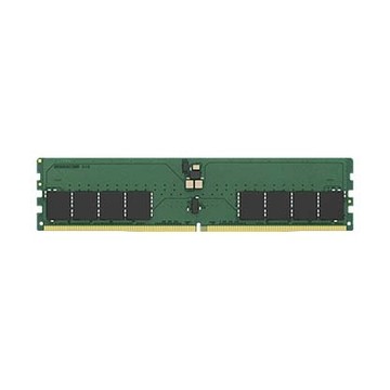 Kingston 金士頓 DDR5 6400 32G CUDIMM RAM 桌上型電腦記憶體 KVR64A52BD8-32