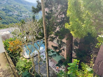 陽明山柏園山莊景觀別墅｜台北市士林區莊頂路