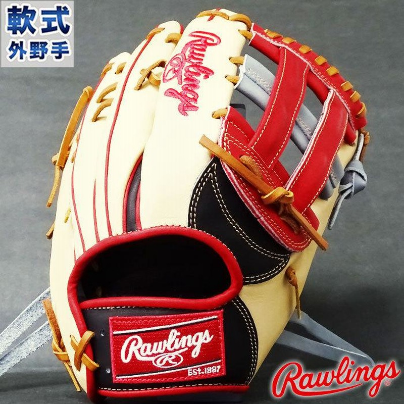 限定 軟式 カラー グラブ 2020 OPENING DAY NPB COLLECTION SSモデル