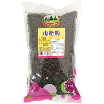 旺來旺 山粉圓(400g/包) [大買家]