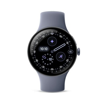 Google Pixel 【B+級福利品】Watch 4 / 45mm WIFI 月岩灰
