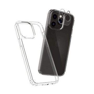 VOYAGE 抗震防刮保護殼-純粹系列-iPhone 14系列