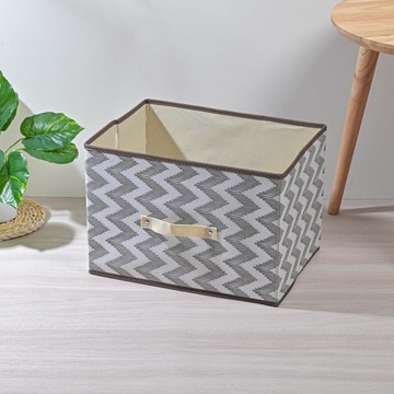 巧易收日式三層櫃收納盒-橫式