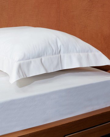 Platinum Fitted Sheet