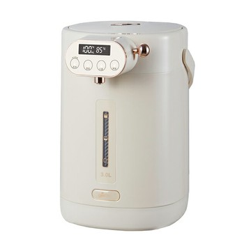 【義大利Giaretti 珈樂堤】3L控溫電熱水瓶 GT-AP135