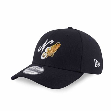 NEW ERA 男女 9FORTY HARVEST MERCH NEW ERA 黑 NE14700362